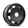 CALI Off-Road | SUMMIT DUALLY 24x8.3 ET100 - Matte Black