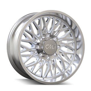 CALI Off-Road | CRUSHER 22x10.0 ET-19 - Polished