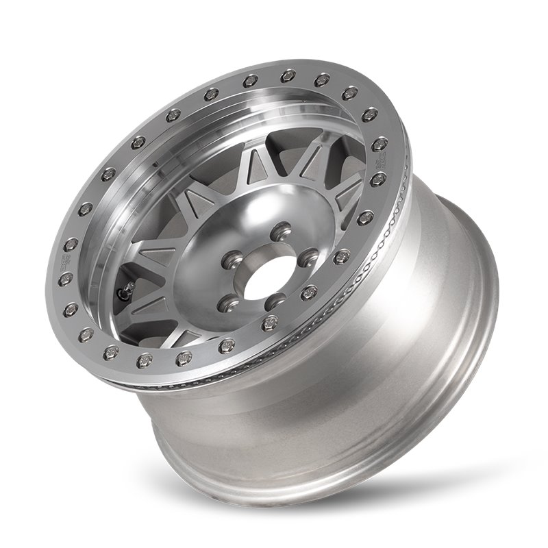 Dirty Life | ROADKILL 17x9.0 ET-14 - Machined