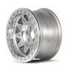 Dirty Life | ROADKILL 17x9.0 ET-38 - Machined