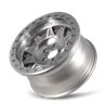 Dirty Life | ROADKILL 17x9.0 ET-38 - Machined