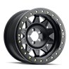 Dirty Life | ROADKILL 17x9.0 ET-38 - Satin Black