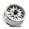 Dirty Life | CANYON PRO SXS 15x7.0 ET38 - Machined