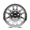 Dirty Life | CANYON PRO SXS 15x7.0 ET38 - Machined