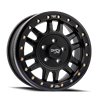 Dirty Life | CANYON PRO SXS 15x7.0 ET38 - Matte Black