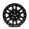 Dirty Life | CANYON PRO SXS 15x7.0 ET38 - Matte Black