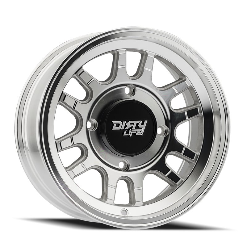 Dirty Life | CANYON SPORT SXS 14x7.0 ET13 - Machined