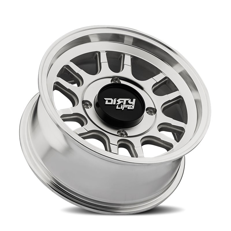 Dirty Life | CANYON SPORT SXS 14x7.0 ET13 - Machined