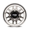 Dirty Life | CANYON SPORT SXS 15x7.0 ET13 - Machined