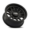 Dirty Life | CANYON SPORT SXS 15x7.0 ET13 - Matte Black