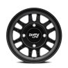 Dirty Life | CANYON SPORT SXS 15x7.0 ET13 - Matte Black