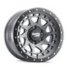 Dirty Life | ENIGMA PRO 17x9.0 ET-38 - Satin Graphite