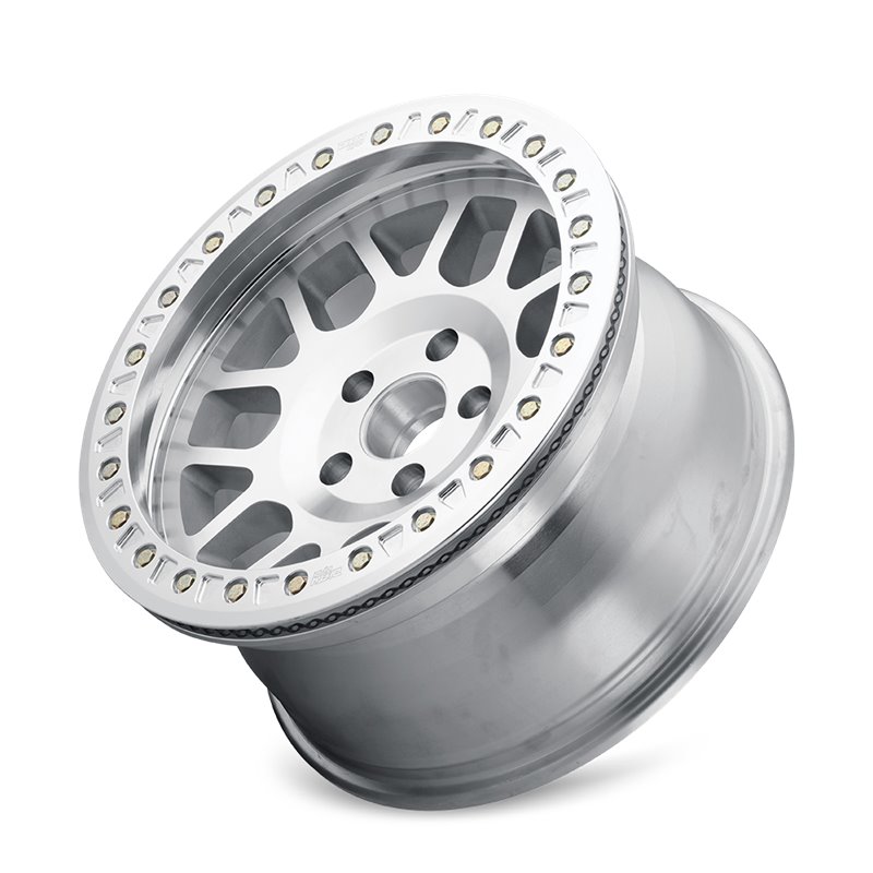 Dirty Life | MESA RACE 17x9.0 ET-12 - Machined