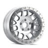 Dirty Life | MESA RACE 17x9.0 ET-12 - Machined