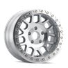Dirty Life | MESA RACE 17x9.0 ET-38 - Machined