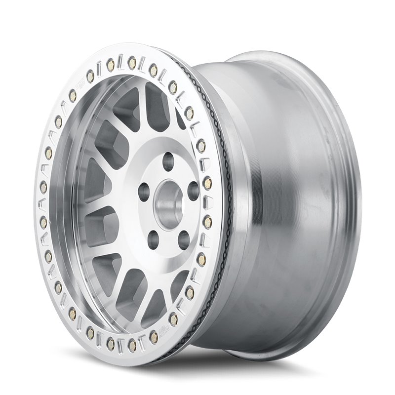Dirty Life | MESA RACE 17x9.0 ET-38 - Machined