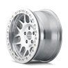 Dirty Life | MESA RACE 17x9.0 ET-38 - Machined