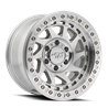 Dirty Life | ENIGMA RACE 17x9.0 ET-38 - Machined