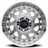 Dirty Life | ENIGMA RACE 17x9.0 ET-38 - Machined