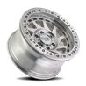 Dirty Life | ENIGMA RACE 17x9.0 ET-38 - Machined