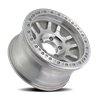 Dirty Life | CANYON RACE 20x10.0 ET-44 - Machined