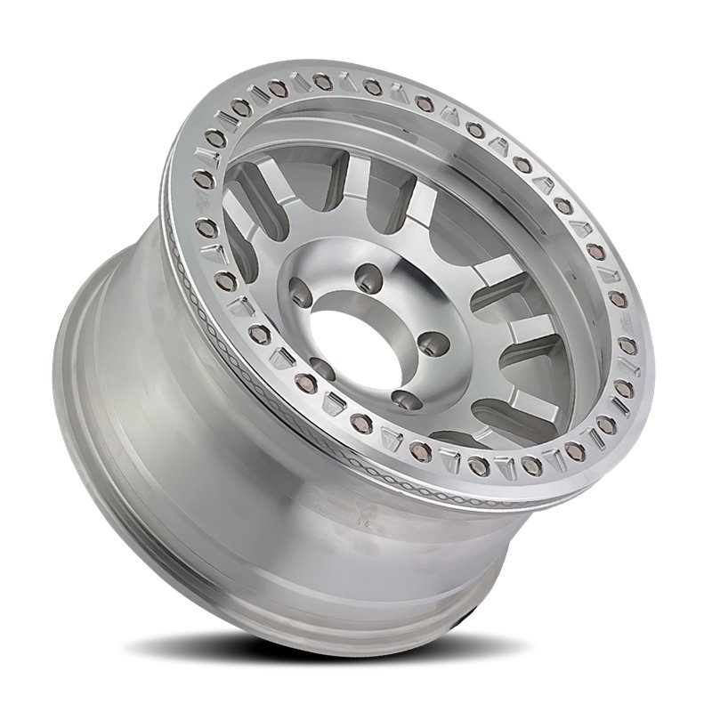 Dirty Life | CANYON RACE 20x10.0 ET-44 - Machined