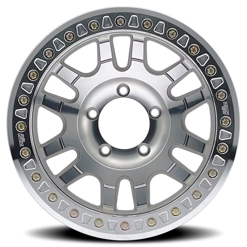Dirty Life | CANYON RACE 20x10.0 ET-44 - Machined