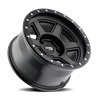 Dirty Life | COMPOUND 18x9.0 ET-12 - Matte Black