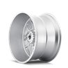 American Truxx | SWEEP 24x14.0 ET-76 - Brushed Milled