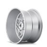 American Truxx | COSMOS 22x12.0 ET-44 - Brushed Milled
