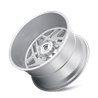 American Truxx | COSMOS 22x12.0 ET-44 - Brushed Milled