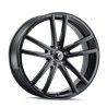 KRAZE | LUSSO 22x9.5 ET30 - Gloss Black