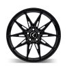 KRAZE | EVOLVE 20x9.0 ET35 - Gloss Black