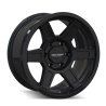 Tuff Stuff | ASCENT 17x8.5 ET0 - Gloss Black