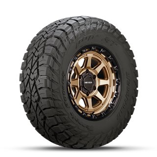 AMP | TERRAIN ATTACK R/T 35X12.50R20LT 125Q - 4 Saisons