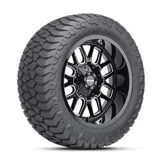 AMP | TERRAIN ATTACK A/T A 35x12.50R22LT 117R - 4 Saisons