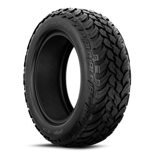AMP | TERRAIN ATTACK M/T 38x13.50R24LT 127Q - 4 Saisons