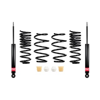 Eibach | Set of 4 Springs - Santa Cruz 2.5L 2022-2025 Eibach Coil Springs