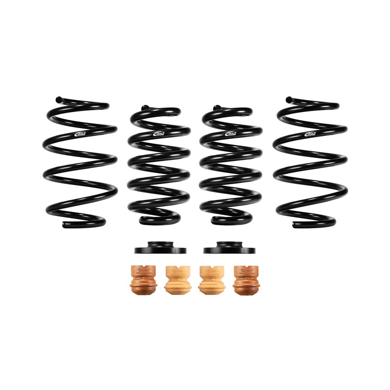 Eibach | Set of 4 Springs - ID.4  2021-2024