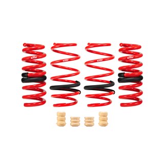 Eibach | Set of 4 Springs - Mustang Mach-E  2022-2023