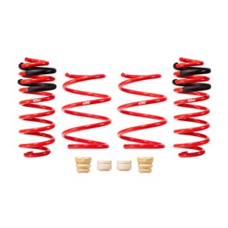 Eibach | Set of 4 Springs - Prius 1.8L / 2.0L 2023-2024