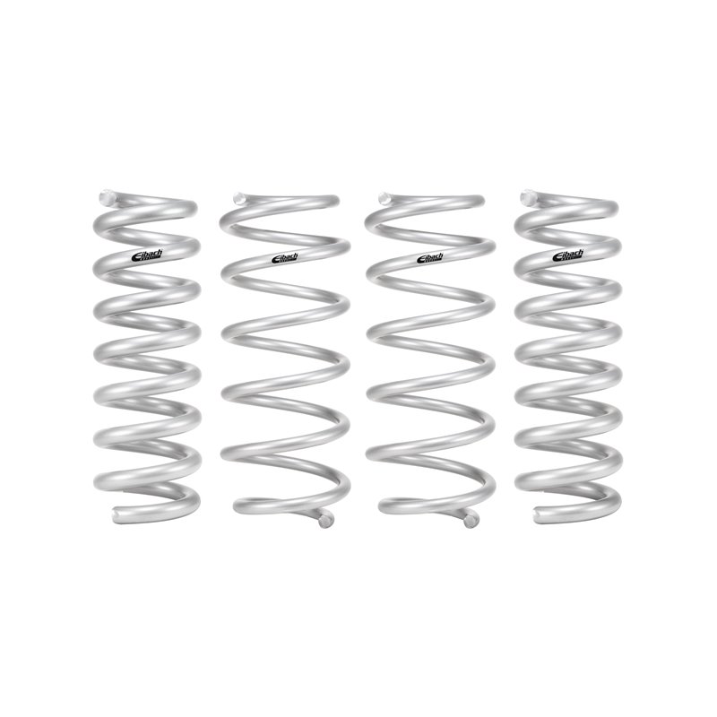 Eibach | Set of 4 Springs - Mustang Mach-E  2021-2023