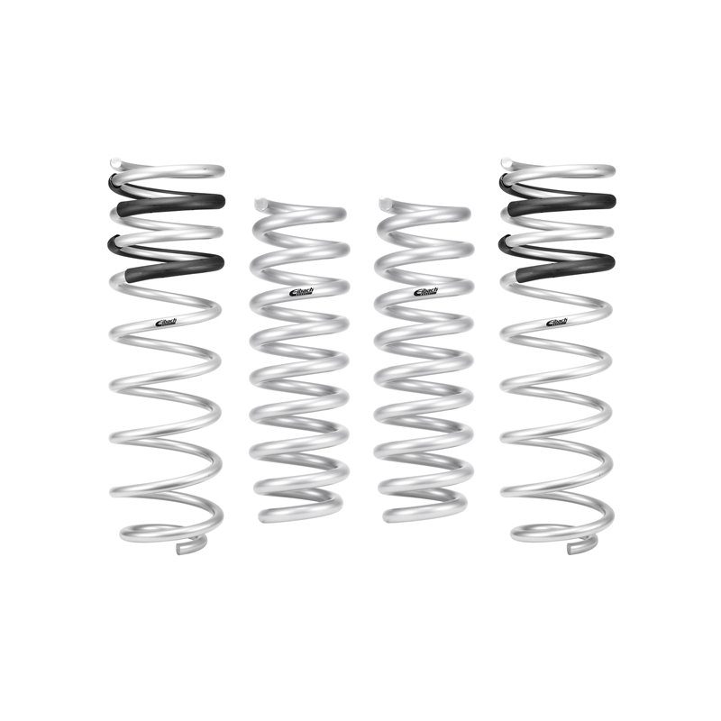 Eibach | Set of 4 Springs - F-150 5.2L 2023-2024