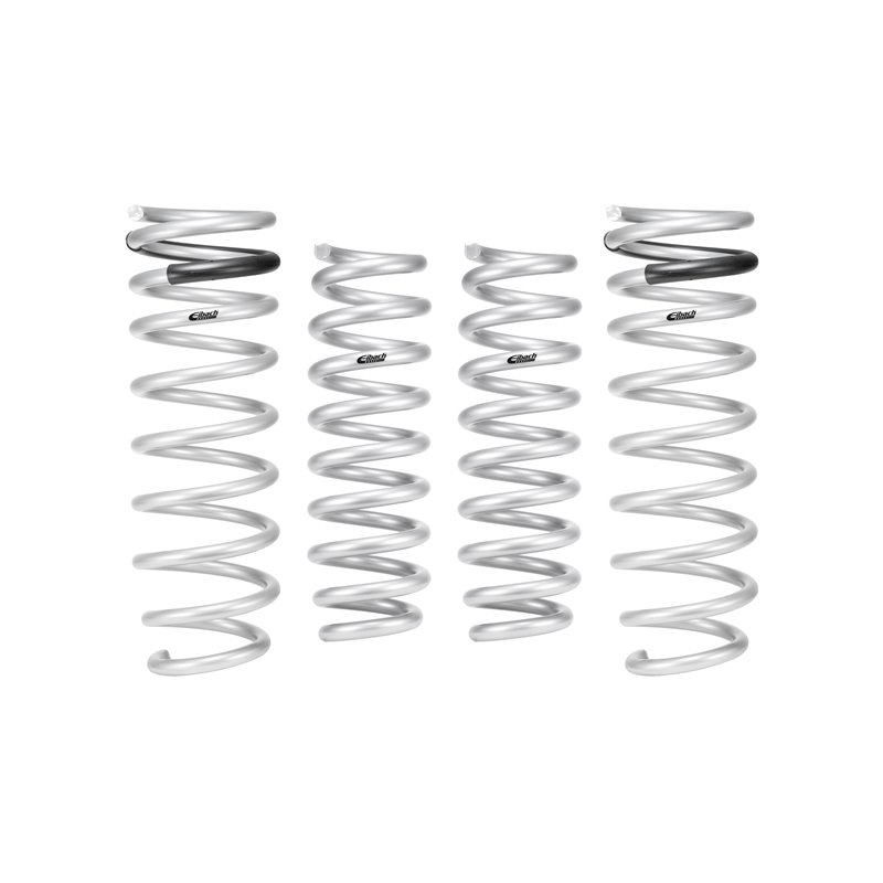 Eibach | Set of 4 Springs - Bronco 2.3T / 2.7T / 3.0T 2022-2024
