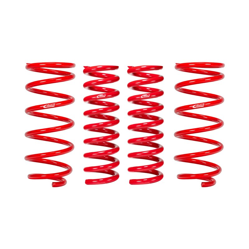 Eibach | Set of 4 Springs - 4Runner 4.0L 2023-2024