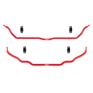 Eibach | Front & Rear Sway Bar Kits - Mustang Mach-E  2021-2022