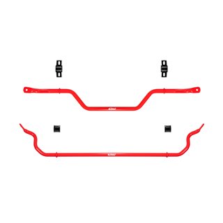 Eibach | Front & Rear Sway Bar Kits - IS300 / IS350 2.0T / 3.5L 2014-2023