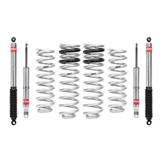 Eibach | Set of 4 Shocks + 4 Springs - Ram 1500 3.0L 2014-2018