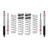Eibach | Set of 4 Shocks + 4 Springs - Ram 1500 3.0L 2014-2018