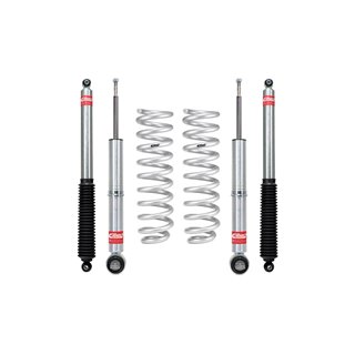 Eibach | Set of 4 Shocks + 2 Front Springs - F-150 2021-2022